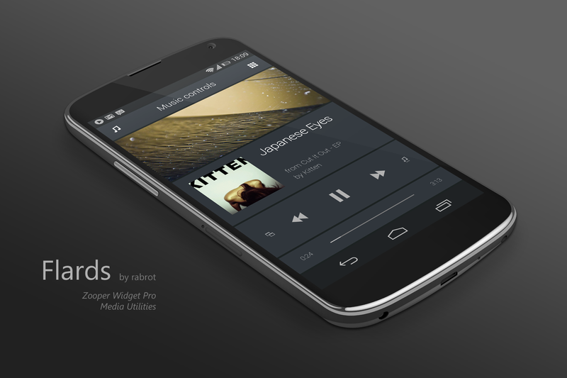 Illustration for article titled Wednesday Android Update - Homescreens/Themes!